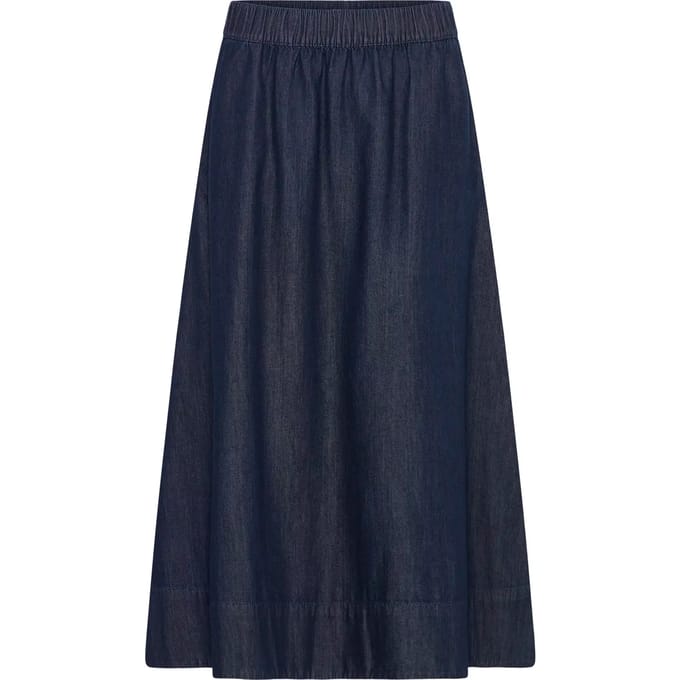 b.young - BYKALLA SKIRT - Dames - Midi rokken