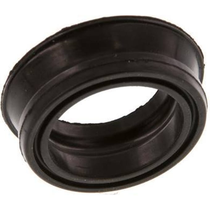 NBR Afdichting voor 40 mm Tuinslangkoppeling 24x35 mm [20 Stuks]