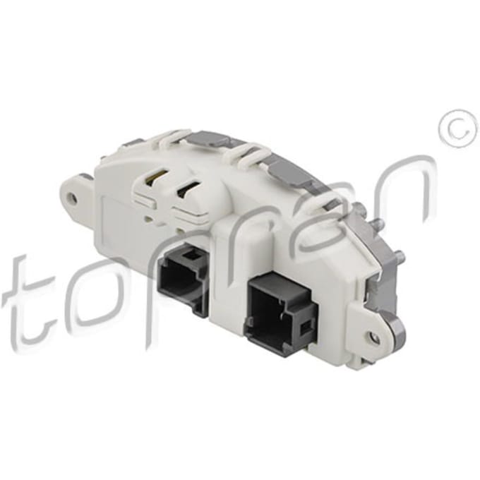 Topran Regelaar, binnenventilator HANS PRIES 409 920