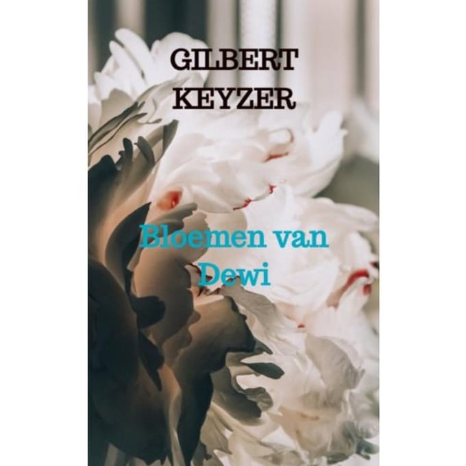 Bloemen Van Dewi - Gilbert Keyzer