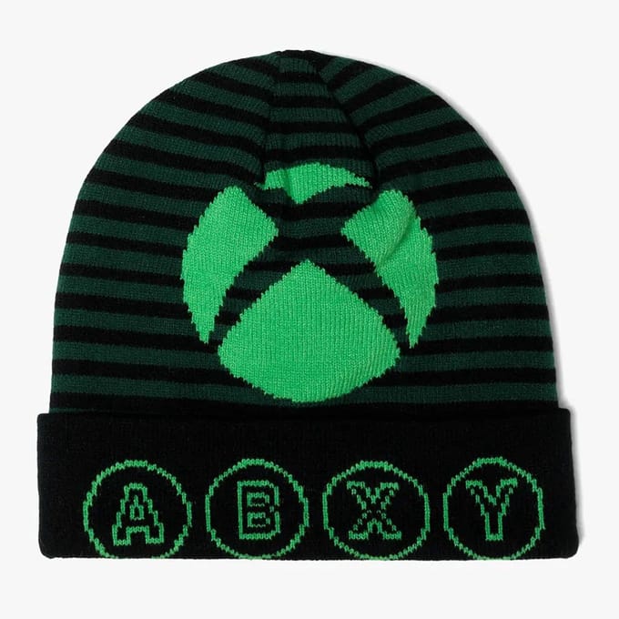 Xbox kinderpet 56 cm