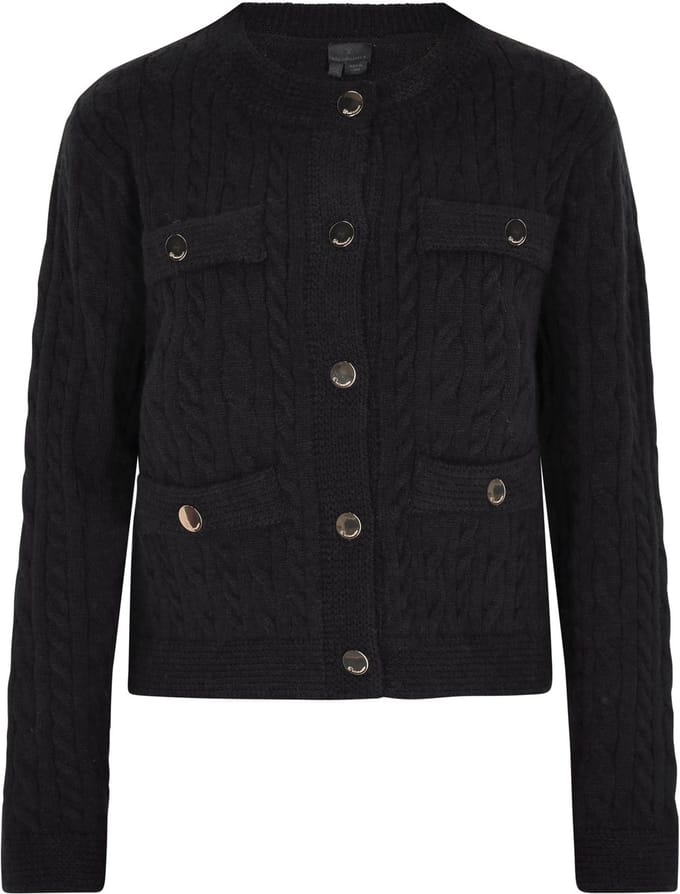 DreiMaster Vest