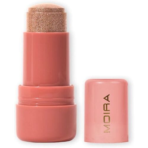 MOIRA Icy Glow Jelly Stick 005 Frosted Caramel 6.5 g