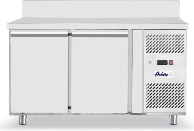 Arktic - Vrieswerkbank - Profi Line - 280L - 2 deuren - GN 1/1
