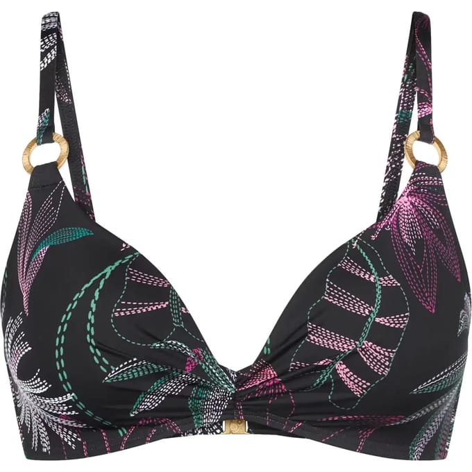 Triumph Bügel-Bikini-Top Red Label Summer Tropics