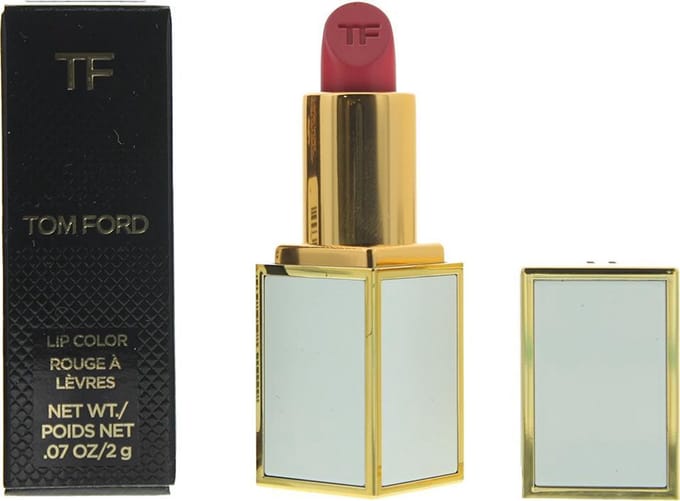 Tom Ford Boys And Girls Soft Matte 08 Andrea Lipstick 2g