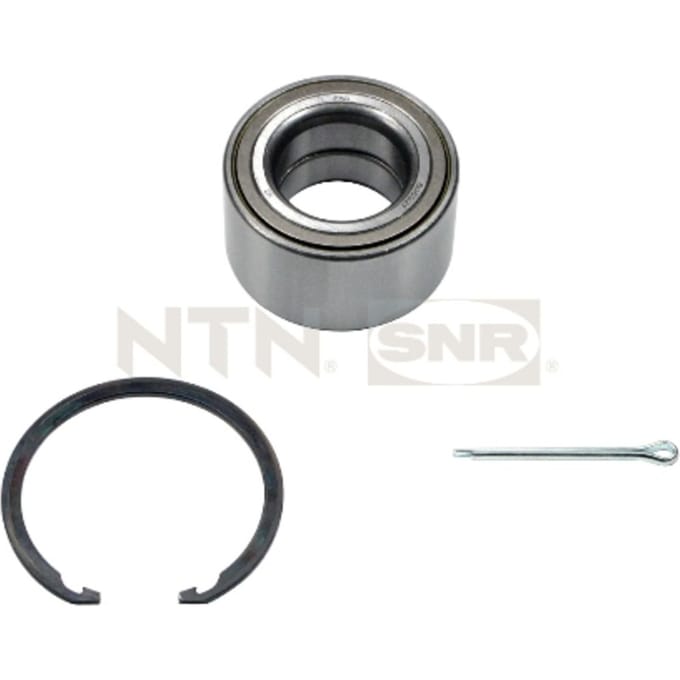 Wiellagerset SNR R184.05