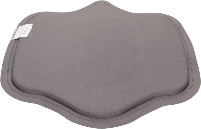Allecto Plus - Abdominale Compressie Board Shaper voor Huidrimpels