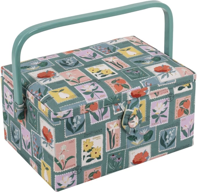 Hobby Gift Naaimand postzegels