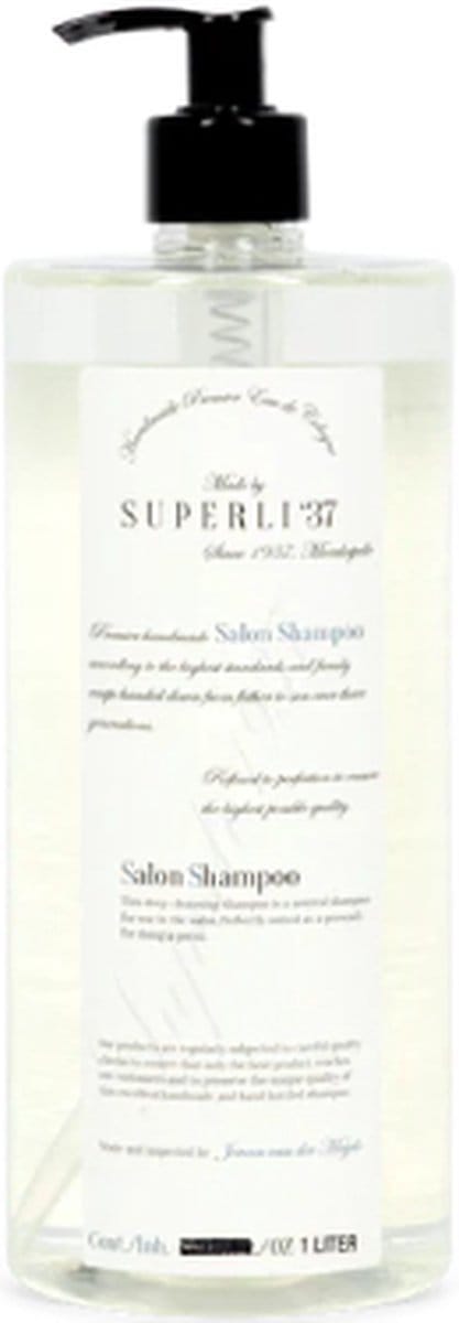 Superli Glans Shampoo 1000 ml