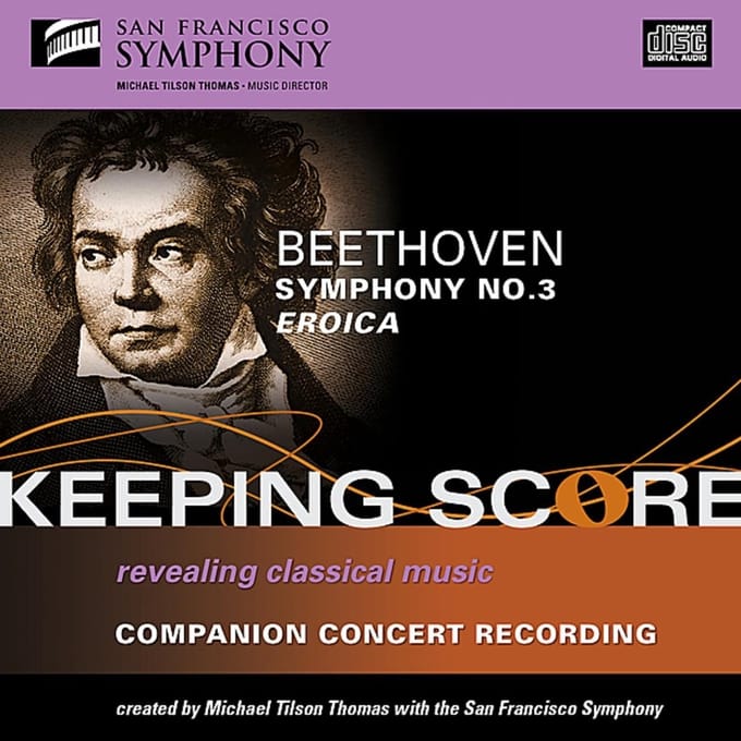 Eroica Symphony
