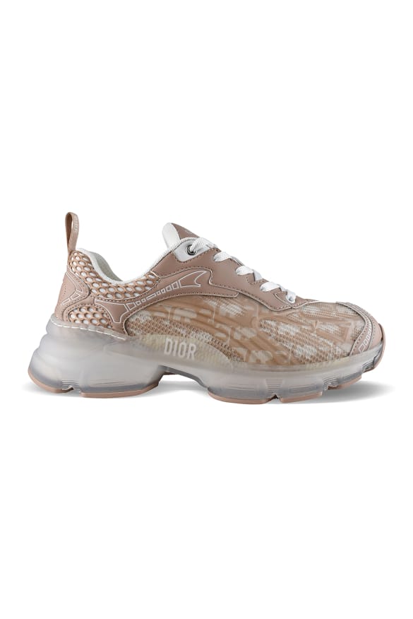 Dior Dior Vibe sneakers Beige