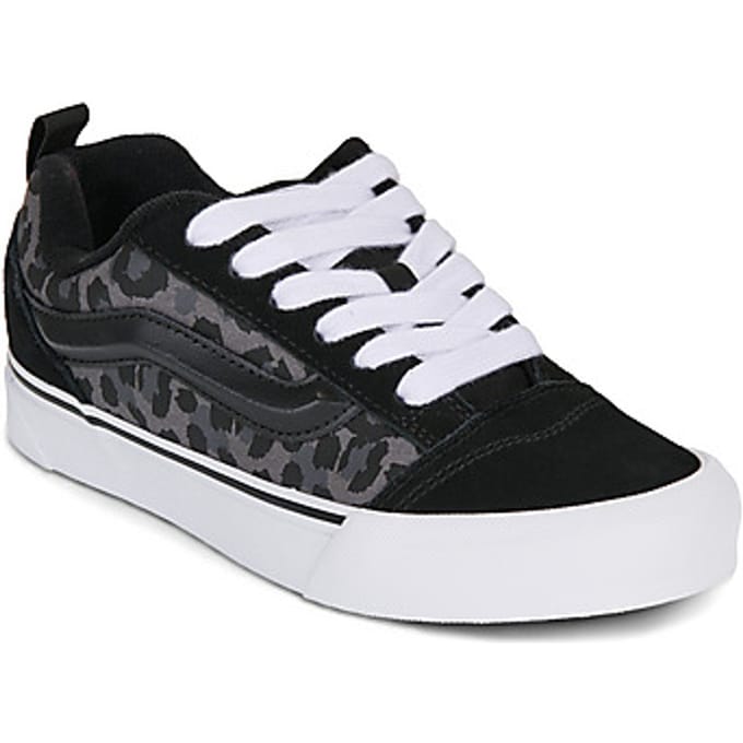 Lage Sneakers Vans Knu Skool