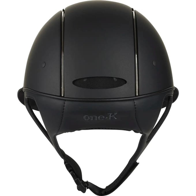 Rijhelm OneK Advanced Matt Chrome