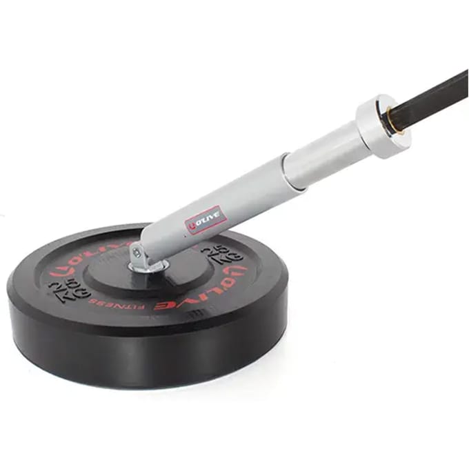 Olive Core Trainerstang Zilver
