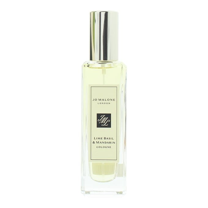 Jo Malone Lime Basil & Mandarin Edc Spray Pre-pack 30 ml