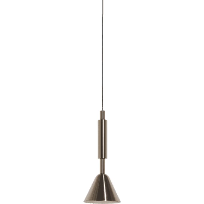 Petite Friture Pyl hanglamp - PetiteFritureGREY - small