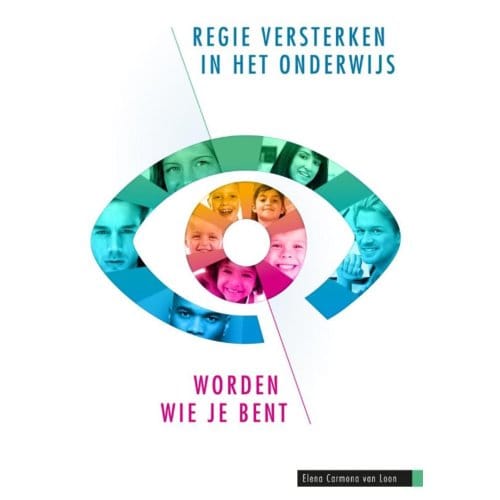 Regie Versterken In Het Onderwijs - Elena Carmona van Loon