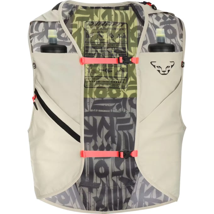 Dames bodywarmer Dynafit Trail 6