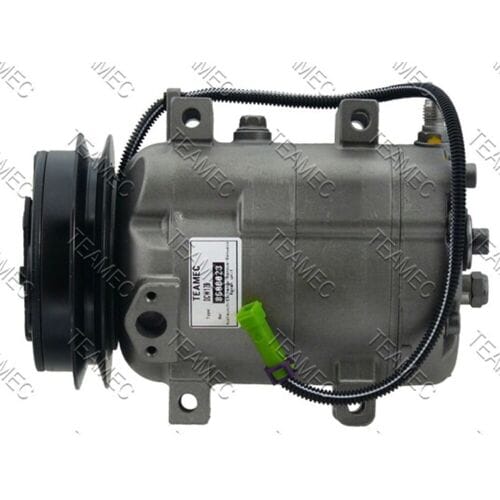 Airco-compressor TEAMEC TM8600023