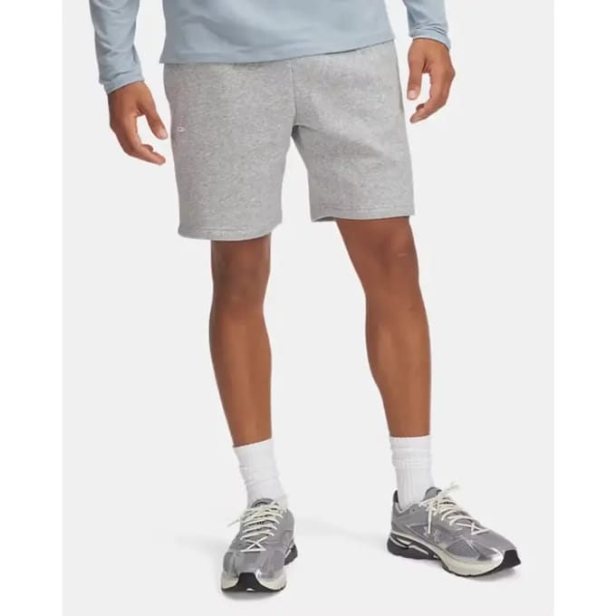 Korte Under Armour Essential Fleece