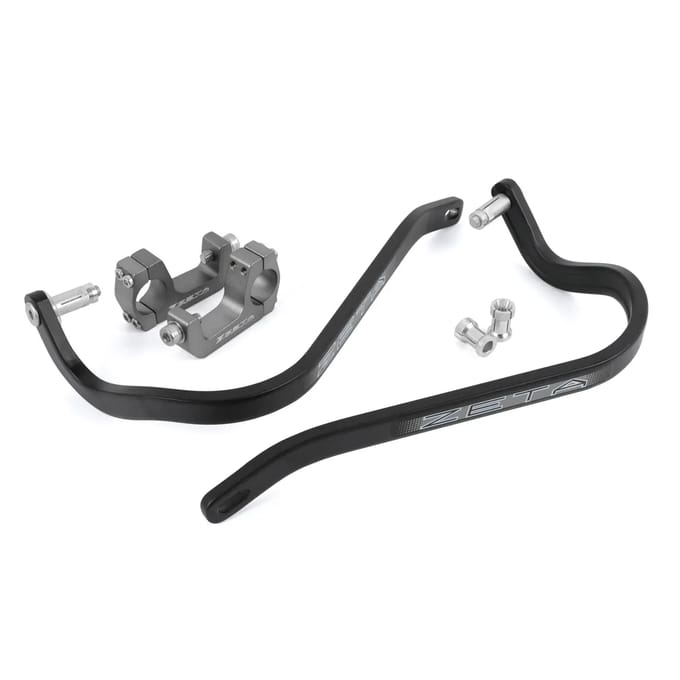 Motorfiets handbeschermers Zeta Racing Ze72-0151
