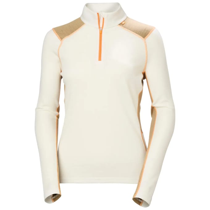 Vrouwenonderhemd Helly Hansen Lifa Merino