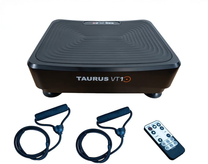 Taurus Trilplaat VT1