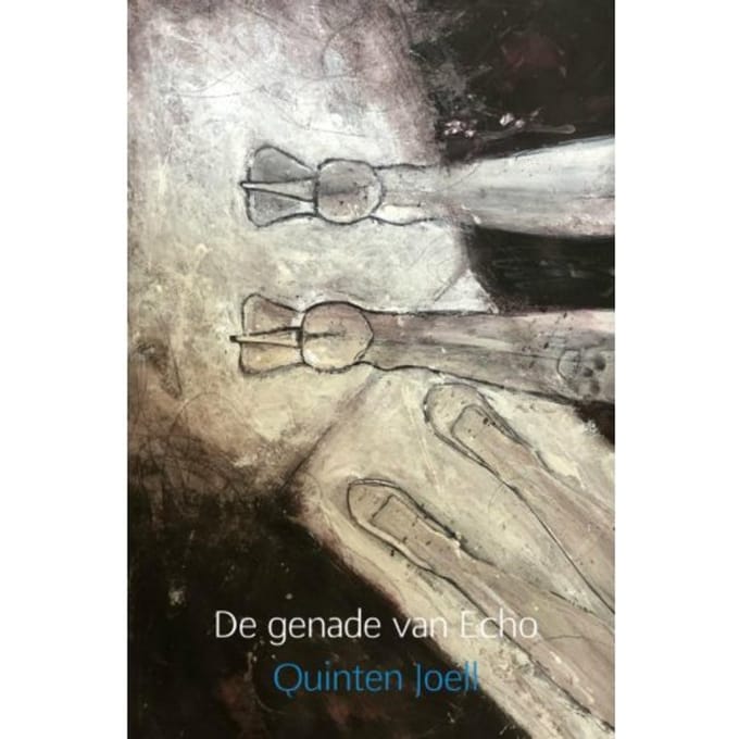 De Genade Van Echo - Quinten Joell