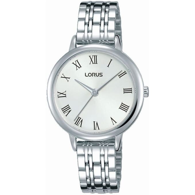 Lorus RG201QX9 Dames Horloge 30mm 3 ATM