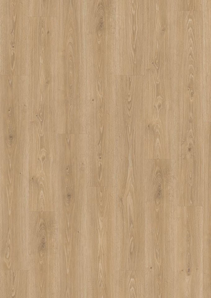 EGGER Eco vloer Aquadura EDF195 Camden eiken natuur 7,5mm, 1,995m²