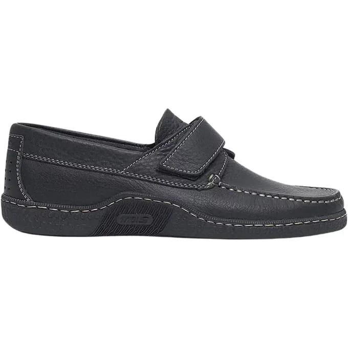 Leren boot schoenen TBS Galais