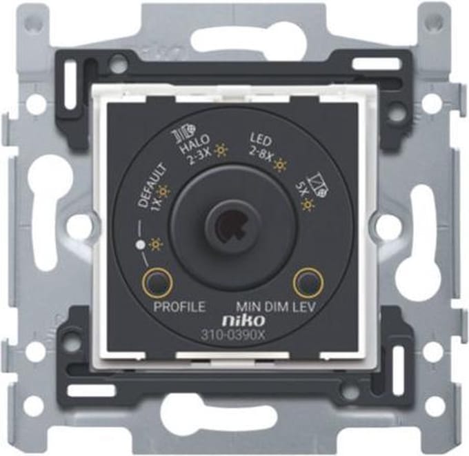 Niko Dimmer - 310-03901 - E2NUA
