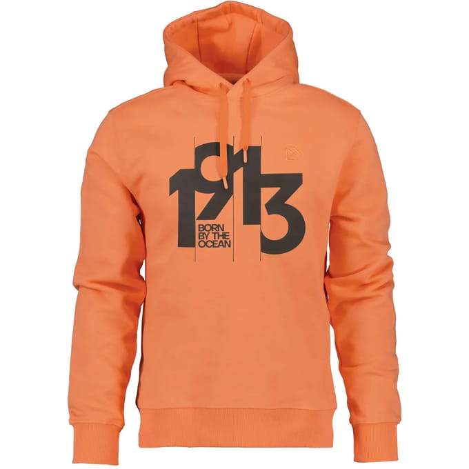 Hoodie Didriksons Heritage