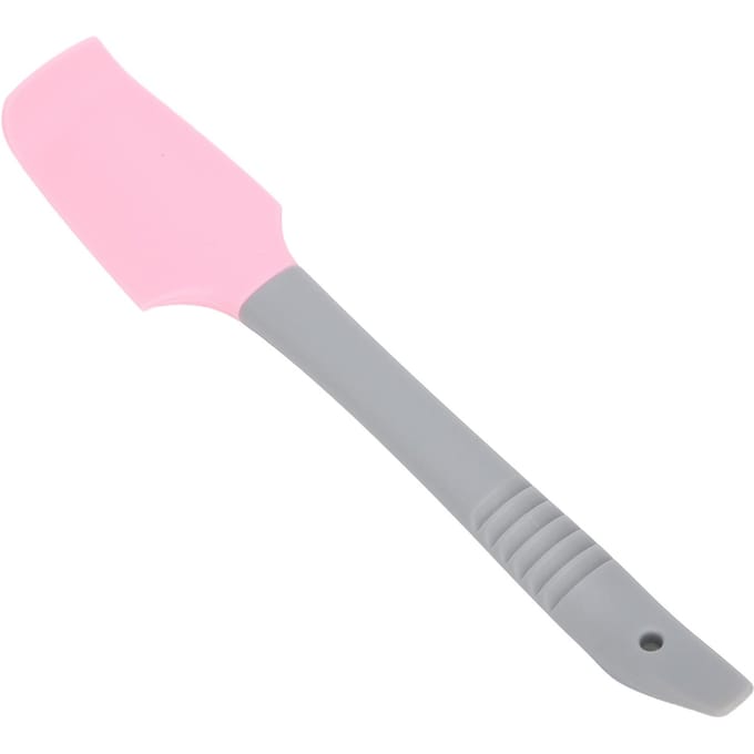 Siliconen Wax Spatels Wax Applicator Hittebestendige Wax Spatel voor Wax Verwarmer white