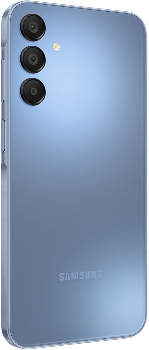 Samsung Galaxy A15 5G - 128GB - Blue