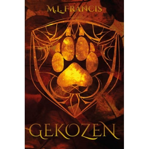Gekozen - Moonclaw Series - M.L. Francis