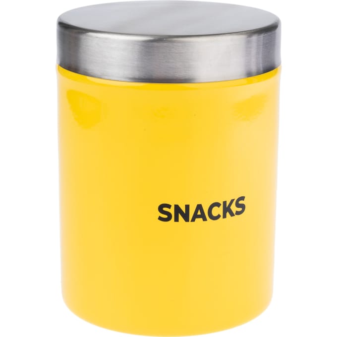 TIAKI Voedselcontainer 1800 ml, Ø12cm x H16 cm Hond