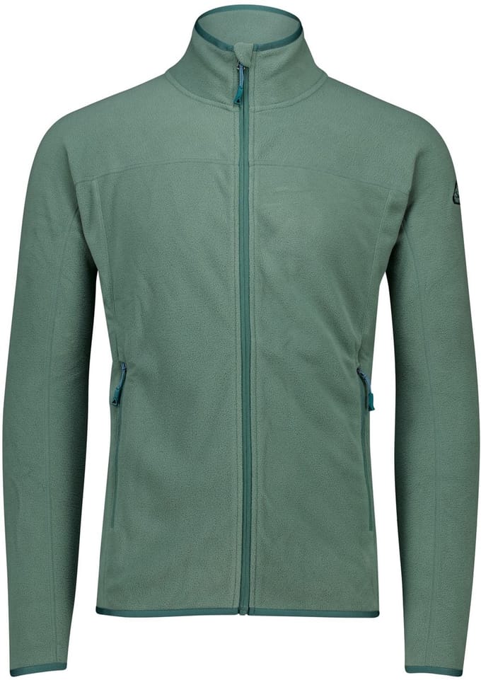 Tenson vest groen