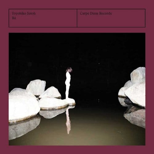 Toyohiko Satoh - Iki (CD)