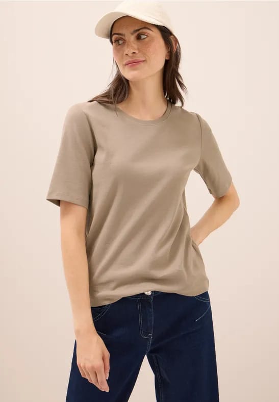 Basic geribd Shirt