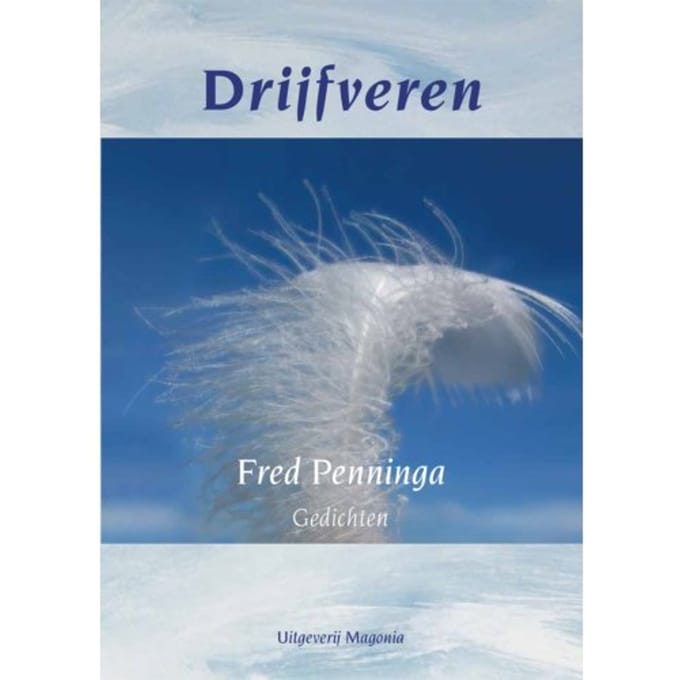 Drijfveren - Fred Penninga