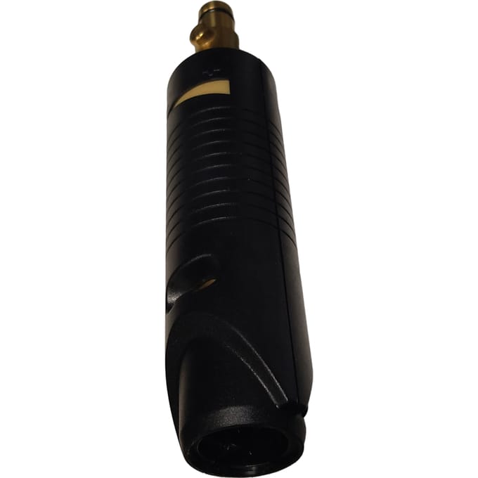 Nozzle