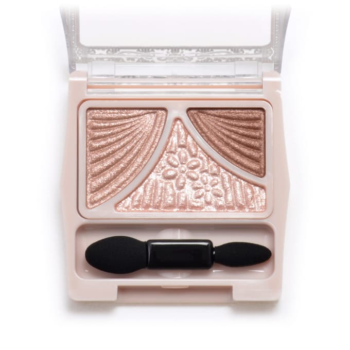 Canmake - Juicy Pure Eyes Shadow 11 Strawberry Cocoa