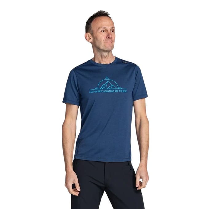 T-shirt Kilpi Merin
