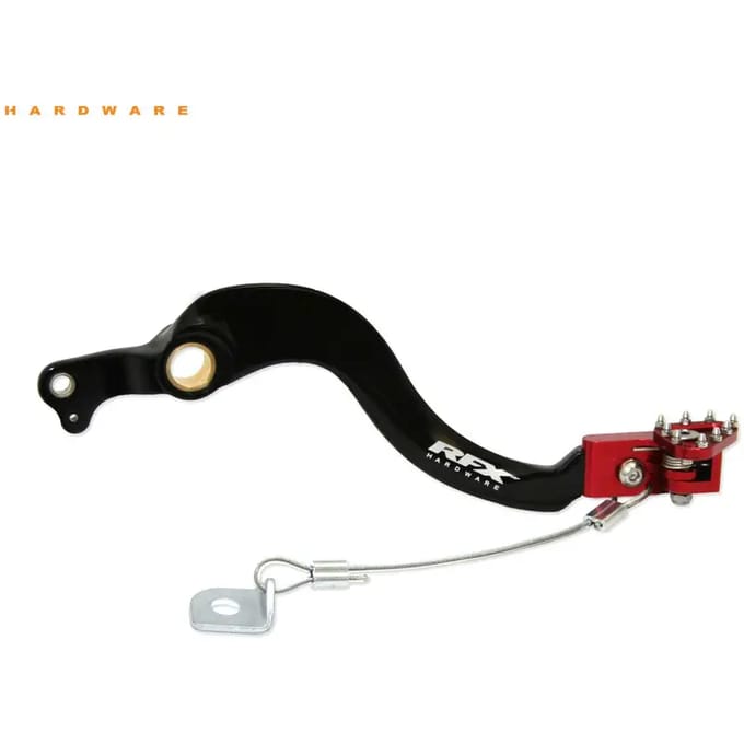 Motorfiets rempedaal RFX Pro Flexi-Tip Honda CRF 300 L