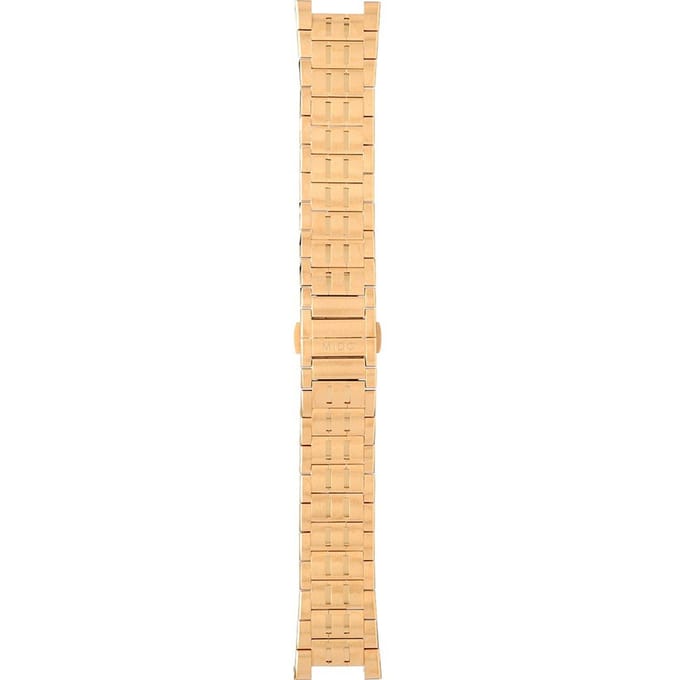 MIDO Straps M605015364 Big Ben band