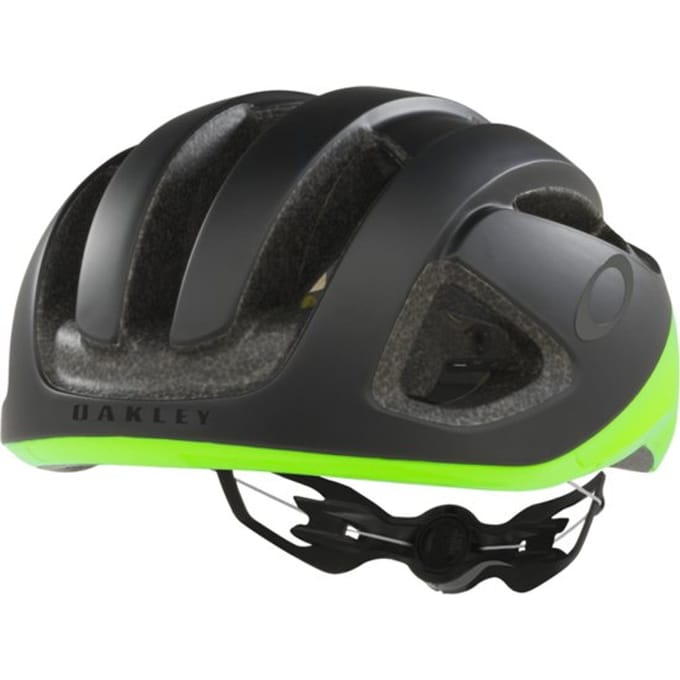 Oakley ARO3 - Fietshelm - Maat S - Retina Burn