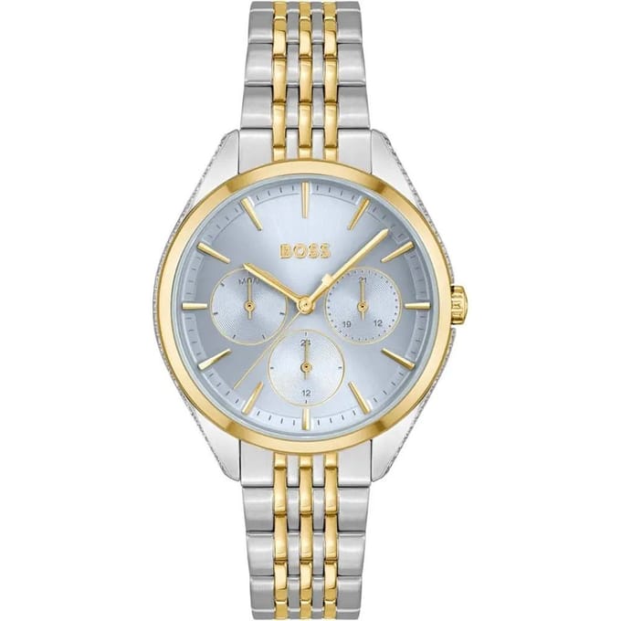 Hugo Boss Boss 1502702 Saya Horloge