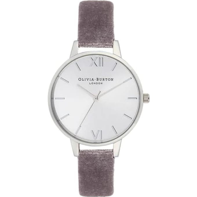 Horloge Dames Olivia Burton OB16DE04 (Ø 34 mm)
